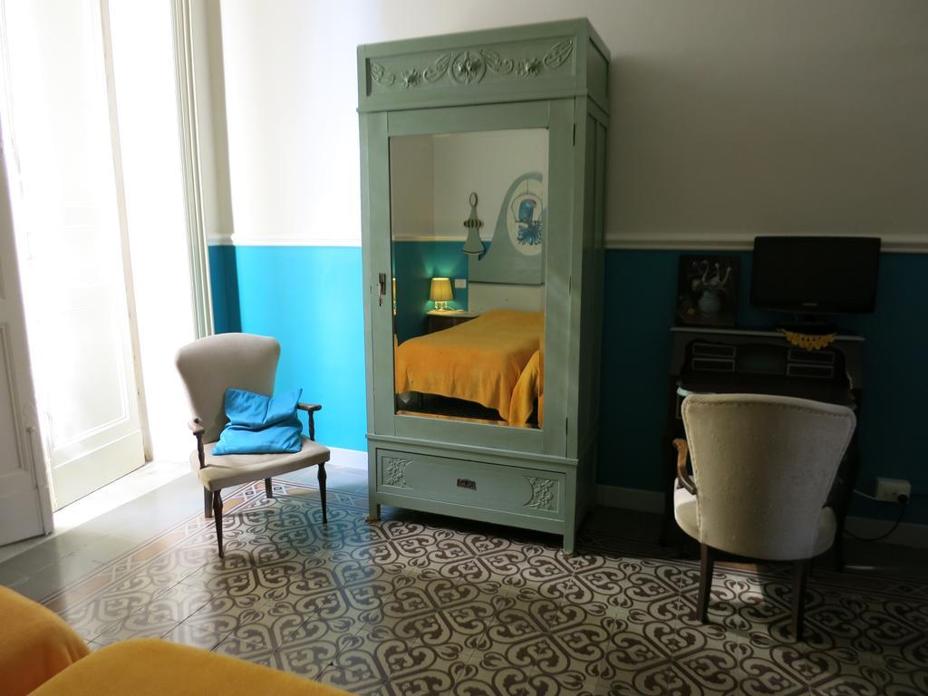 Maison Deco Catania Exterior photo